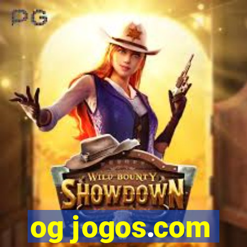 og jogos.com